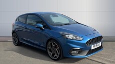 Ford Fiesta ST 1.5 EcoBoost ST-2 3dr Petrol Hatchback